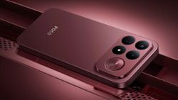 யாரு சாமி அவன்.. 200MP கேமரா.. 100W சார்ஜிங், 8050mAh பேட்டரி.. AMOLED டிஸ்பிளே.. புது POCO போன்.. எந்த மாடல்?