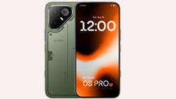  நாளை விற்பனைக்கு வரும் புதிய போவா 5ஜி போன்.. IP69K ரேட்டிங்.. 50எம்பி கேமரா.. எந்த மாடல்?