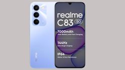 ஆர்டர் அள்ள போகுது.. 7000mAh பேட்டரி.. 13எம்பி கேமரா.. ஆஃபரில் ரியல்மி 5ஜி போன்.. எந்த மாடல்?
