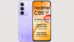 இது எதிர்பார்க்காத சர்ப்ரைஸ்.. IP69 ரேட்டிங்.. 50எம்பி கேமரா.. ஆஃபரில் ரியல்மி 5ஜி போன்.. எந்த மாடல்?