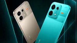 ஆகஸ்ட் 26-ல் இந்தியாவுக்கு வருகிறது புதிய Realme 5ஜி போன்.. 8000mAh பேட்டரி.. IP69 ரேட்டிங்.. எந்த மாடல்?
