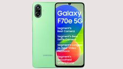 பிளிப்கார்ட்டில் ஆர்டர் அள்ள போகுது.. 6000mAh பேட்டரி.. 50MP கேமரா.. ஆஃபரில் Samsung 5ஜி போன்! எந்த மாடல்?