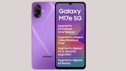 அடித்து ஆடும் அமேசான்.. 6 ஆண்ட்ராய்டு OS அப்டேட்.. 6000mAh பேட்டரி.. ஆஃபரில் Samsung 5ஜி போன்.. எந்த மாடல்?