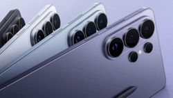பொசுக்குனு டிஸ்கவுண்ட்.. ரூ.4,500 ஆஃபரில் Samsung ஸ்மார்ட்போன்.. 5000mAh பேட்டரி.. 60W சார்ஜிங்.. எந்த மாடல்?
