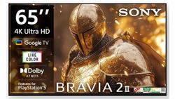 வீட்டுக்கு 1 ஆர்டர்.. 44 சதவீத தள்ளுபடி.. 65 இன்ச் 4K LED டிவி.. டால்பி அட்மோஸ்.. கூகுள் TV OS.. எந்த மாடல்?