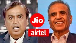 ஏர்டெல், ஜியோ.. ஒரே ரீசார்ஜ்.. 365 நாட்கள் வேலிடிட்டி.. OTT, 1000 TV சேனல்கள், எக்ஸ்ட்ரா டேட்டா!