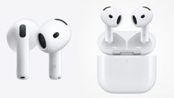 சும்மா கிழி.. ஓப்பன்-இயர் ANC, அடாப்டிவ் ஈகியூ, Live டிரான்ஸ்லேஷன்.. Apple AirPods 5 அறிமுகம்.. விலை என்ன?