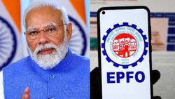 PF திட்டத்தில் புதிய மாற்றம்.. ஊழியர்களுக்கு மத்திய அரசு முக்கிய அறிவிப்பு.. இதோ முழு விவரம்..