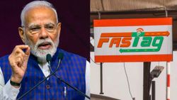 வாகன ஓட்டிகளுக்கு குட் நியூஸ்.. இனி வங்கி மாற்றினாலும் FASTag ஸ்டிக்கர் மாறாது.. அறிமுகமானது புது வசதி..