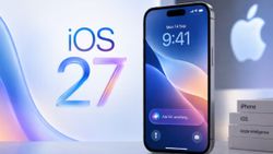 iPhone பயனர்களுக்கு குட் நியூஸ்.. iOS 27 அப்டேட் வெளியீடு.. என்னென்ன புதிய அம்சங்கள்? இதோ முழு விவரம்..