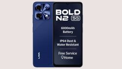 அறிமுகமானது புதிய வேரியண்ட்.. 6000mAh பேட்டரி.. IP64 ரேட்டிங்.. ஆண்ட்ராய்டு 16 ஓஎஸ்.. எந்த போன்?