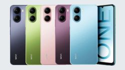 மொத்த இந்தியாவும் ஆர்டர் போடுமே.. ரூ.11999 பட்ஜெட்ல 6000mAh பேட்டரி, 50MP கேமரா.. புது 5ஜி போன்.. எந்த மாடல்?