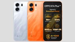 அறிமுகமானது புது ஒப்போ 5ஜி போன்.. 8000mAh பேட்டரி.. சோனி கேமரா.. IP69K ரேட்டிங்.. எந்த மாடல்?
