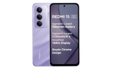 அதிரி புதிரி ஆர்டர்.. 7000mAh பேட்டரி.. 50எம்பி கேமரா.. ஆஃபரில் ரெட்மி 5ஜி போன்.. எந்த மாடல்?  