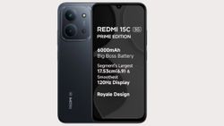 சொல்லாம கொள்ளாம வாங்குவீங்க.. 6000mAh பேட்டரி.. 50MP கேமரா.. ஆஃபரில் ரெட்மி 5ஜி போன்.. எந்த மாடல்?