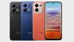 7900mAh பேட்டரி.. 50MP கேமரா.. நாளை விற்பனைக்கு வரும் Redmi 5G போன் இதுதான்.. எந்த மாடல்?