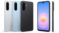வேற மாறி வெயிட்டிங்.. 7.7 மி.மீ ஸ்லிம்மில் 5000mAh பேட்டரி.. AMOLED டிஸ்பிளே.. ஆண்ட்ராய்டு 17 OS.. எந்த மாடல்?
