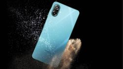செம ஆஃபரில் சாம்சங் 5ஜி போன்.. 6000mAh பேட்டரி.. 50எம்பி கேமரா.. எந்த மாடல்?