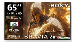 அமேசான் மிரளுது.. ரூ.9000 தள்ளுபடி.. 65 இன்ச் SONY டிவி.. டால்பி அட்மோஸ்.. கூகுள் டிவி ஓஎஸ்.. எந்த மாடல்? 