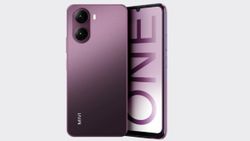 நாளை விற்பனைக்கு வரும் புது 5ஜி போன்.. ரூ.11,999 பட்ஜெட்ல 6500mAh பேட்டரி.. 50எம்பி கேமரா.. எந்த மாடல்?