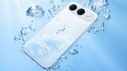 வந்துட்டான் சிங்கக்குட்டி.. 8000mAh பேட்டரி.. 80W சார்ஜிங்.. AMOLED டிஸ்பிளே.. 50MP கேமரா.. எந்த மாடல்?