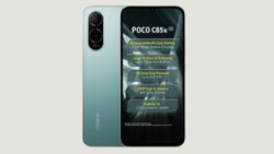 அக்டோபர் 9 வரை வெயிட் பண்ணுங்க.. 6300mAh பேட்டரி.. ஆண்ட்ராய்டு 16 OS.. ஆஃபரில் போக்கோ 5ஜி போன்..