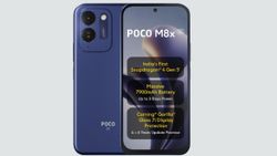 பிளிப்கார்ட் பிக் பில்லியன் டேஸ் சேல்.. 7900mAh பேட்டரி.. 50எம்பி கேமரா.. செம ஆஃபரில் போக்கோ 5ஜி போன்..