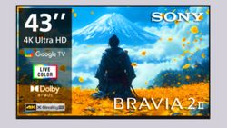  பிளிப்கார்ட் பிக் பில்லியன் டேஸ் சேல் 2026.. Sony 4கே ஸ்மார்ட் டிவிக்கு நம்ப முடியாத ஆஃபர்.. எந்த மாடல்?