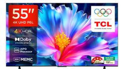 பழைய TV காலி.. 48 சதவீத ஆஃபரில் 55 இன்ச் டிவி.. டால்வி விஷன், 4K எச்டிஆர்.. கூகுள் டிவி ஓஎஸ்.. எந்த மாடல்?