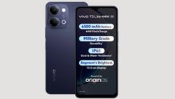 பிளிப்கார்ட் பிச்சுக்கும் பாருங்க.. 6500mAh பேட்டரி.. 50எம்பி கேமரா.. ஆஃபரில் விவோ 5ஜி போன்.. எந்த மாடல்?