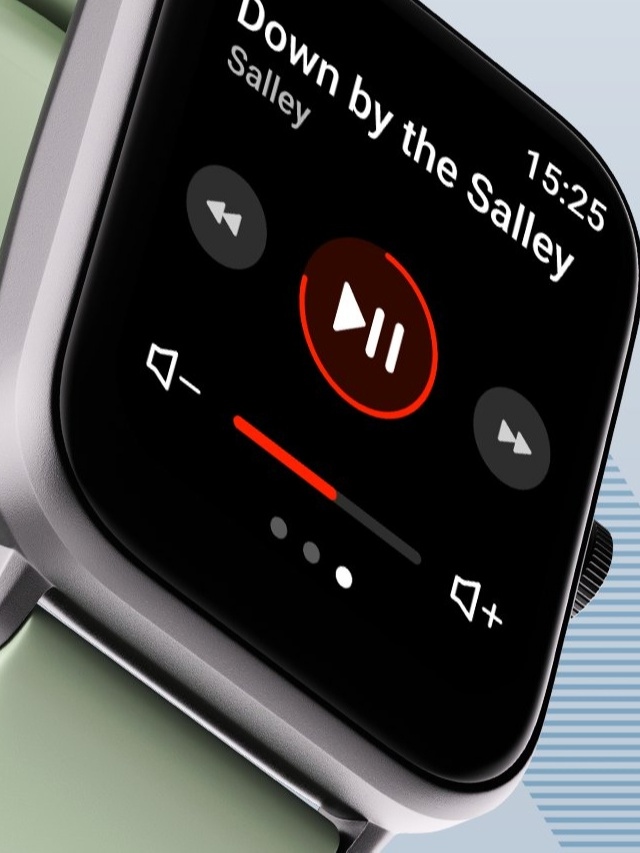 Reading Smartwatch Smartwatch-ஐ கம்மி விலையில் அறிமுகம் செய்த பிரபல நிறுவனம்