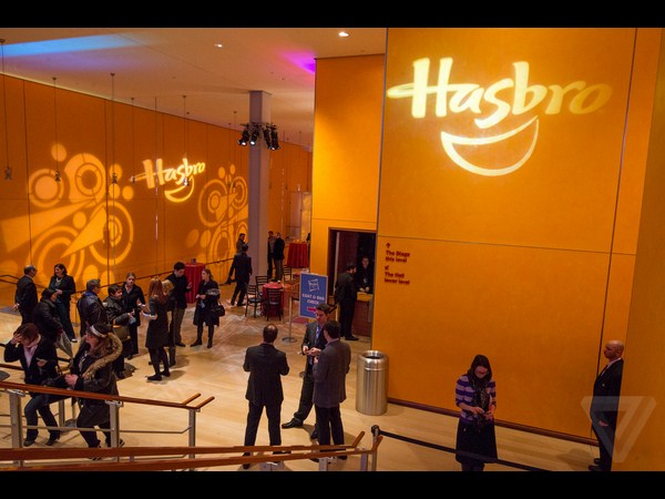 குழந்தைகள் விளையாட்டுப்பொருட்களுக்கான கண்காட்சி [சிறப்பு படங்கள்]