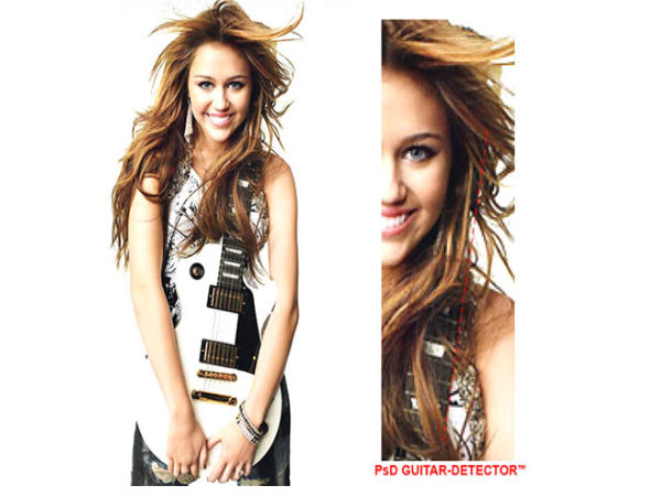 போட்டோஷாப் செய்து இப்படியும் ஏமாற்றலாம்!