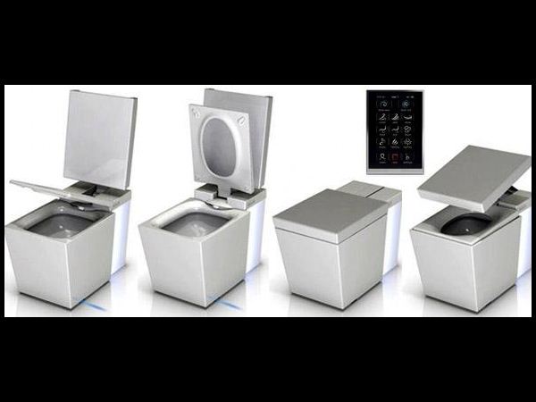 நீங்கள் கோடீஸ்வரராக இருந்தால் இவற்றை வாங்கலாம்!