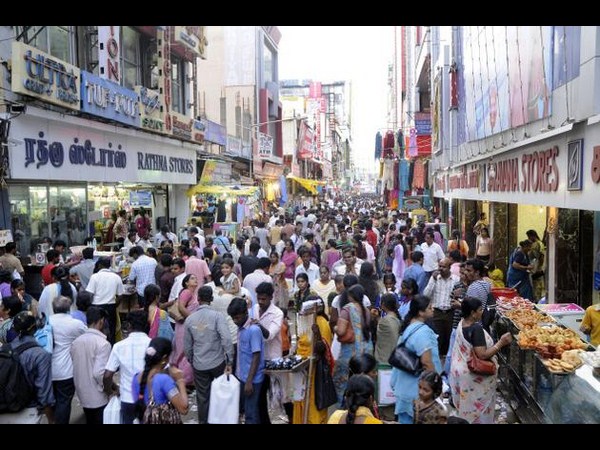 சென்னையில் சாதனங்கள் வாங்க சிறந்த பகுதியெது?!