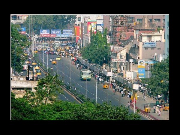 சென்னையில் சாதனங்கள் வாங்க சிறந்த பகுதியெது?!