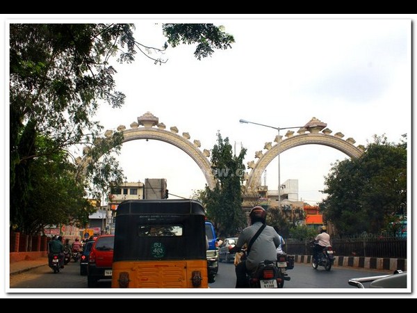 சென்னையில் சாதனங்கள் வாங்க சிறந்த பகுதியெது?!