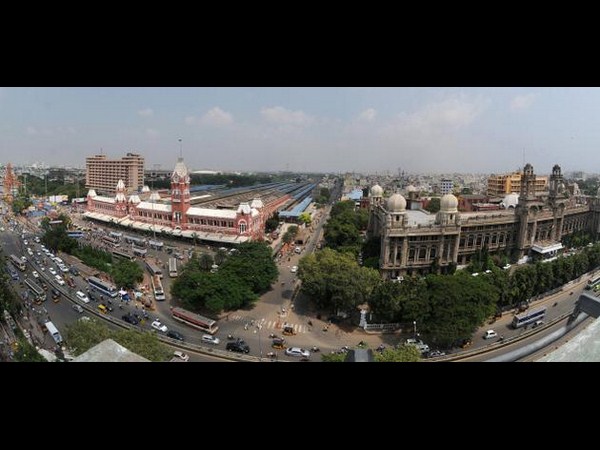 சென்னையில் சாதனங்கள் வாங்க சிறந்த பகுதியெது?!