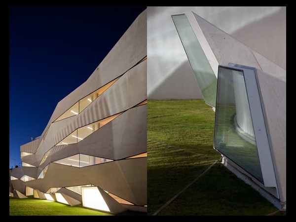 வோடாபோன் ஆபீஸ்...சூப்பர் பீஸ்...