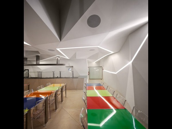 வோடாபோன் ஆபீஸ்...சூப்பர் பீஸ்...