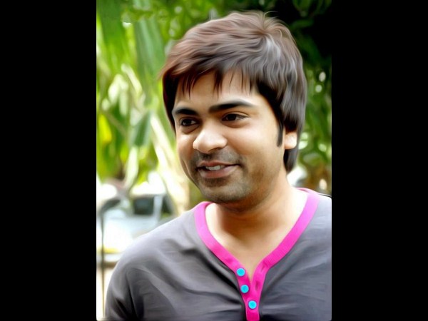 நடிகர் சிம்புவின் ஃபேஸ்புக் பக்கங்களில் சிலவை...