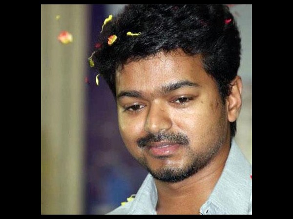 இளையதளபதி விஜயின் சில ஃபேஸ்புக் பக்கங்கள்...