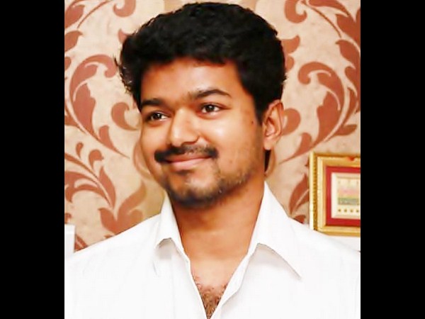 இளையதளபதி விஜயின் சில ஃபேஸ்புக் பக்கங்கள்...