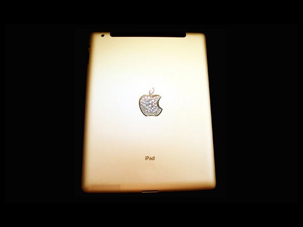 உலகின் விலையுயர்ந்த சாதனங்கள்..!