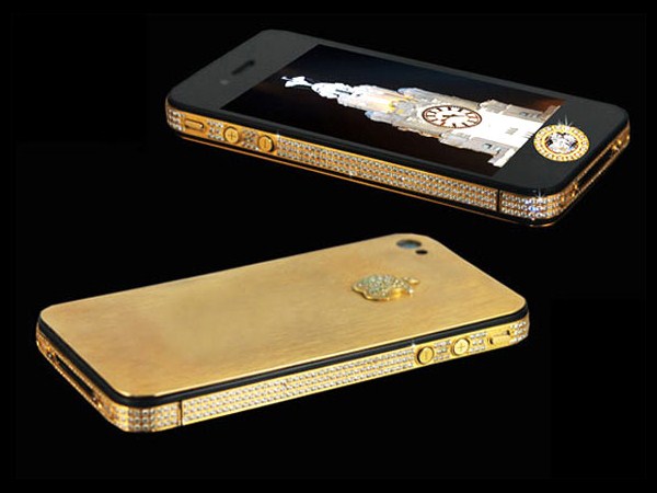 உலகின் விலையுயர்ந்த சாதனங்கள்..!