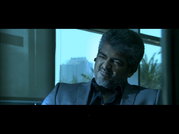 தல ஸ்பெஷல்: பட தலைப்பு, படங்கள்