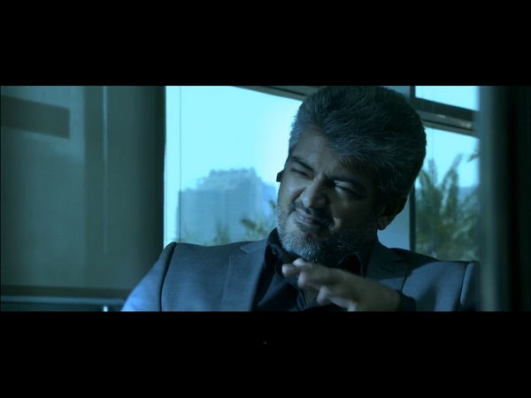 தல ஸ்பெஷல்: பட தலைப்பு, படங்கள்