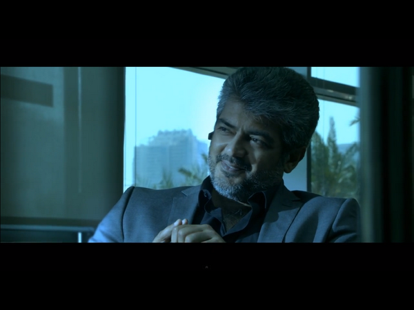 தல ஸ்பெஷல்: பட தலைப்பு, படங்கள்