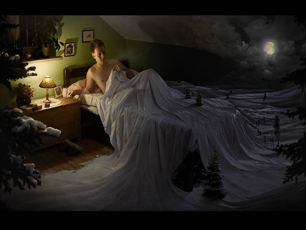 அசத்தலாக வடிவமைக்கப்பட்ட அழகிய புகைப்படங்கள்...!