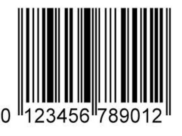 பார்கோட்(Barcode)ல் சில உங்கள் பார்வைக்கு